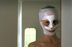 Imagen de la película Goodnight Mommy