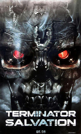 Terminator Salvation