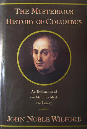 The Mysterious History of Columbus