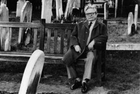 Elias Canetti