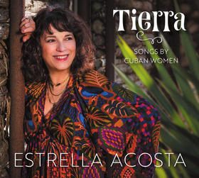 Tierra, de Estrella Acosta