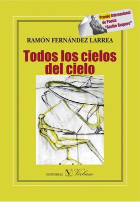 Portada del libro Todos los cielos del cielo