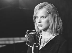 La película Cold War