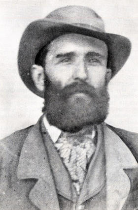 Pedro Antonio Santacilia Palacios