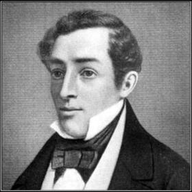José María Heredia y Heredia
