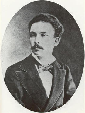 José Martí