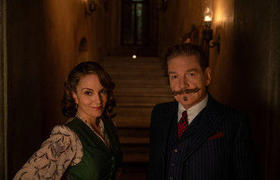A Haunting in Venice