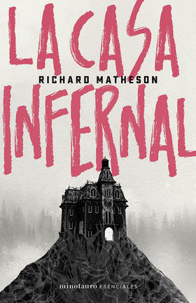 La Casa Infernal, de Richard Matheson