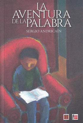 Portada del libro de Sergio Andricaín