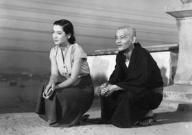 Imagen de la película Cuentos de Tokio