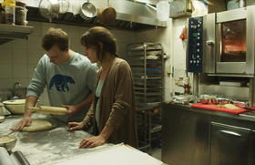 The Cakemaker