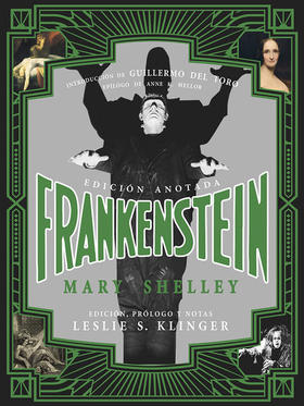 Frankenstein