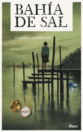 Novela de Gabriela Guerra Rey