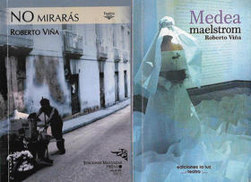 Libros de Roberto Viña Martínez