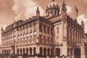 Portada de la novela de Ruber Iglesias
