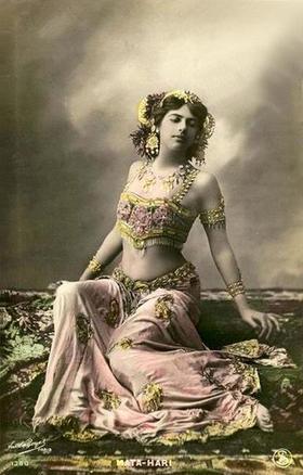 Mata Hari