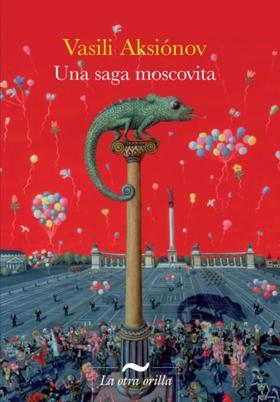 Una novela extensa y abarcadora, como las que se escribían antes