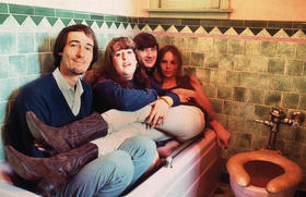 The Mamas and the Papas. The Mamas and the Papas
