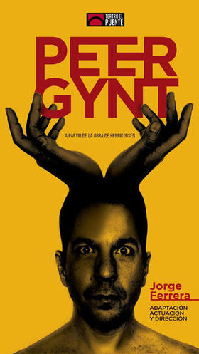 Peer Gynt