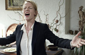 La película Toni Erdmann