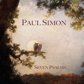 Seven Psalms, de Paul Simon