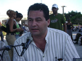 Ángel Santiesteban Prats