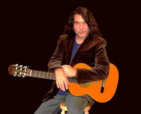 Santiago Feliú