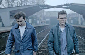 El filme All These Sleepless Nights