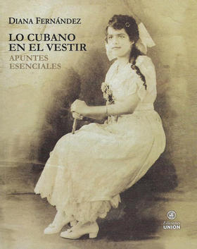Libro de Diana Fernández González