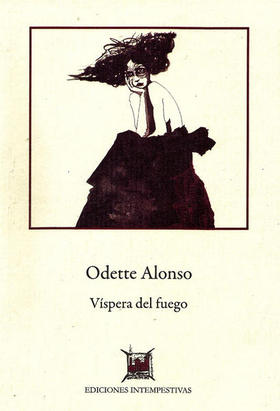 Portada del libro de Alonso