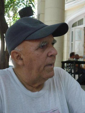 Helio Orovio. (tuaventura.org)