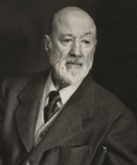 Charles Edward Ives