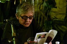 Magali Alabau. Magali Alabau