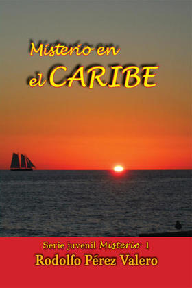 Portada del libro de Rodolfo Pérez Valero