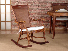 Sillón o mecedora. Sillón o mecedora