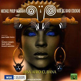 Misa Afro Cubana