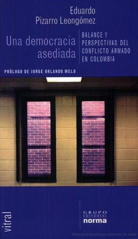 Una democracia asediada