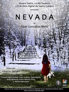 Cartel de Nevada