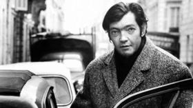 El escritor argentino Julio Cortázar