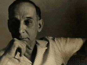 Rendirán tributo al reconocido dramaturgo cubano Virgilio Piñera