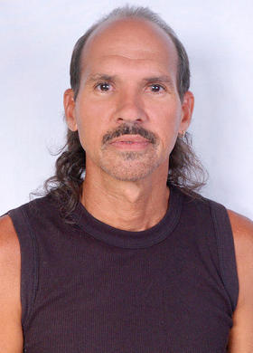 El poeta y narrador cubano Raúl Ortega Alfonso. El poeta y narrador cubano Raúl Ortega Alfonso