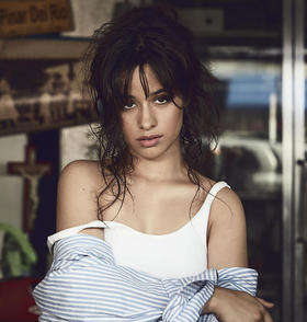 Camila Cabello