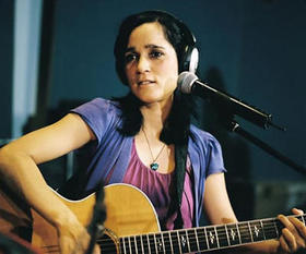 Julieta Venegas