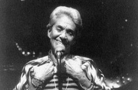 Chavela Vargas