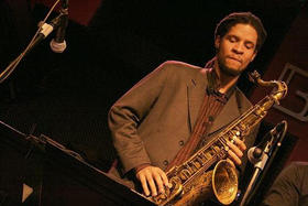 Ciclo “Jazz con sabor cubano”. Foto: Bogui Jazz