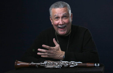 Paquito D’Rivera