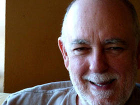 Rolando Díaz, realizador cubano