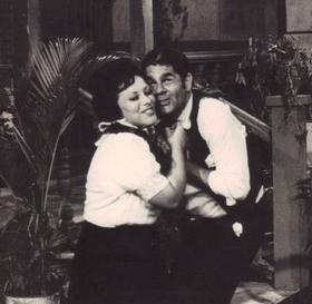 Marianita Morejón en una imagen de archivo. Foto Cubadebate