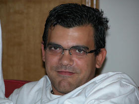 Carlos Caso