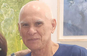 Carlos Espinosa Domínguez